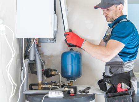 Kombi Arızalarını Önlemek İçin İpuçları: Düzenli Bakımın Rolü